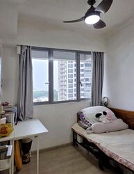 High Park Residences (D28), Apartment #625996621